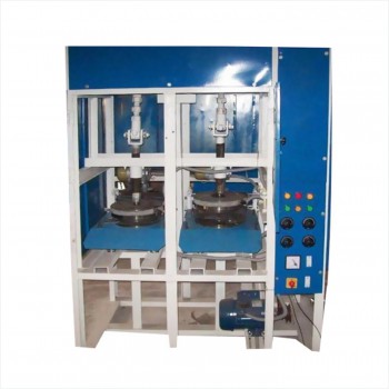 Fully Automatic Double Die Roll Machine