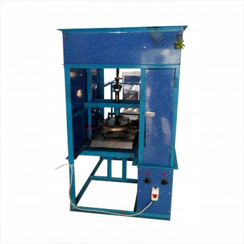 Fully Automatic Single Die Roll Machine