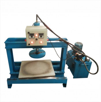 Hydraulic Cutter Machine