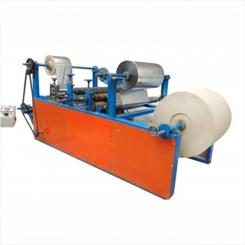 Paper Film Lamination Machine