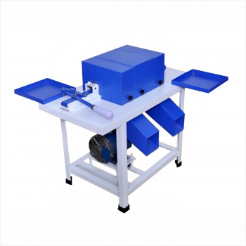 Supari Cutting Machine